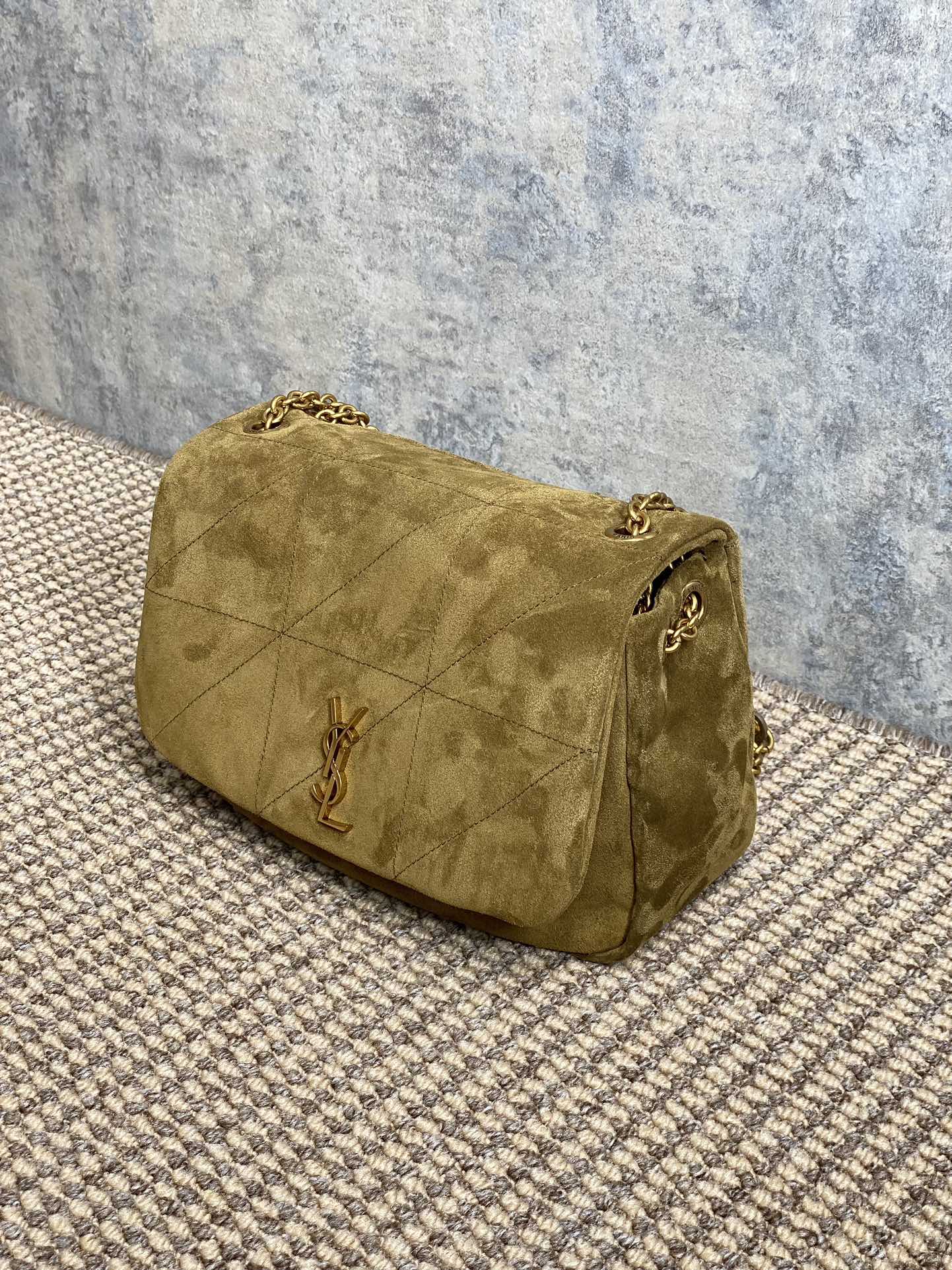 Saint Laurent JAMIE 4.3 11