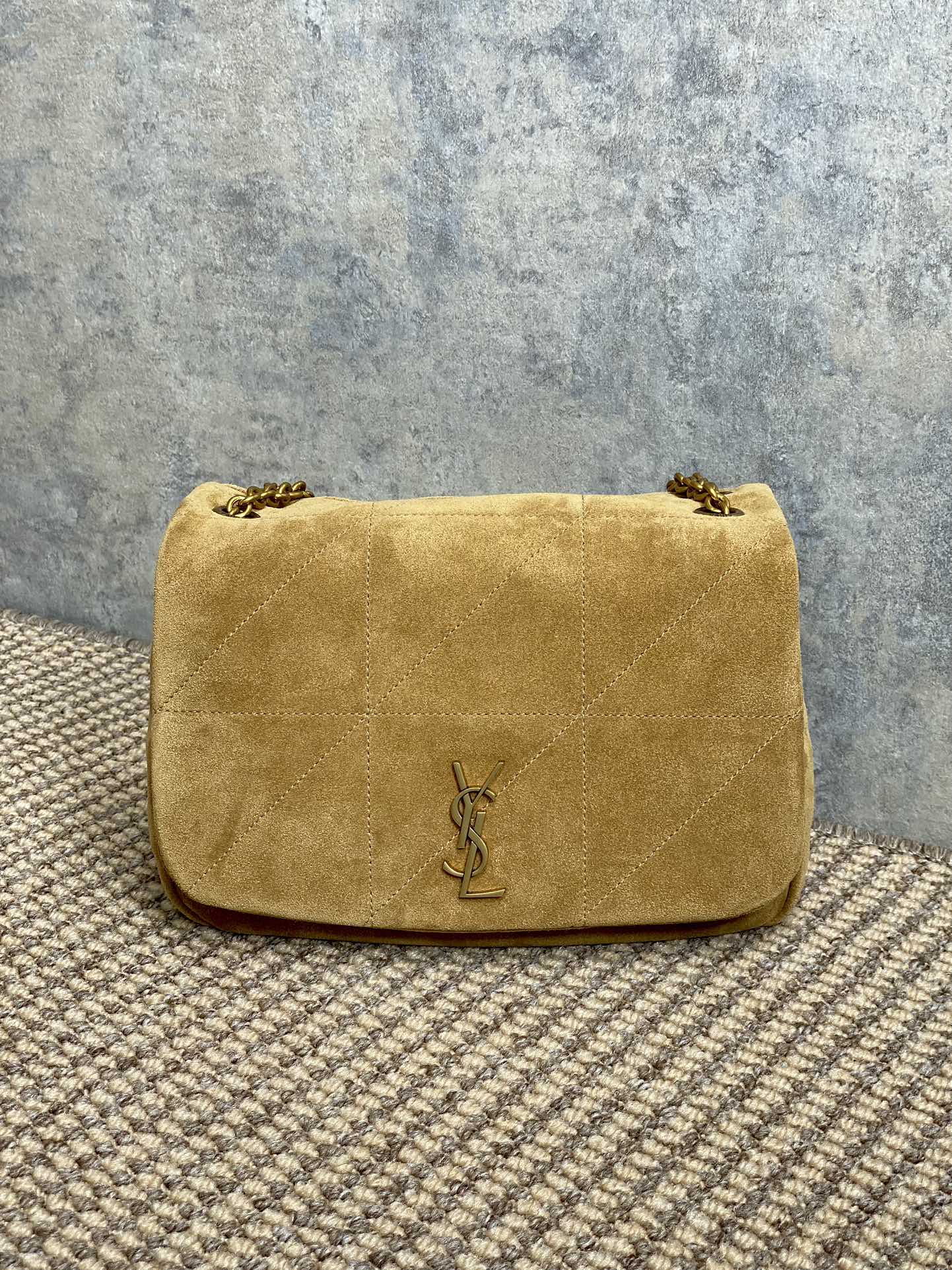 Saint Laurent JAMIE 4.3 12