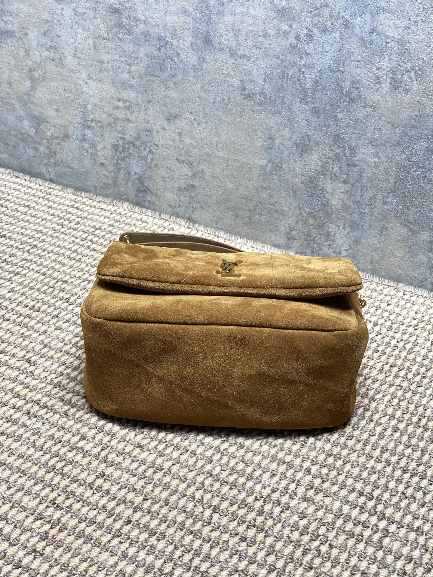 Saint Laurent JAMIE 4.3 4