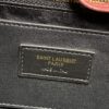 Saint Laurent JAMIE 4.3 Mini Bag in Lambskin 16