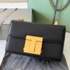 Tom Ford 001 Smooth Leather Chain Shoulder Bag 2