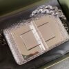 Tom Ford Natalia Python Bag 1