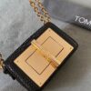 Tom Ford Natalia Python Bag 10
