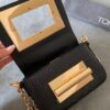 Tom Ford Natalia Python Bag 12