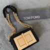 Tom Ford Natalia Python Bag 13