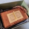 Tom Ford Natalia Python Bag 14