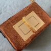 Tom Ford Natalia Python Bag 15