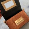 Tom Ford Natalia Python Bag 17
