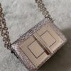Tom Ford Natalia Python Bag 2