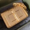 Tom Ford Natalia Python Bag 23