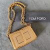 Tom Ford Natalia Python Bag 24