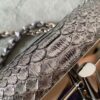 Tom Ford Natalia Python Bag 4