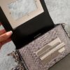Tom Ford Natalia Python Bag 5