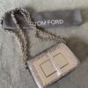 Tom Ford Natalia Python Bag 8
