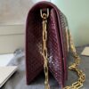 Tom Ford Python Disco Bag 12