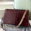 Tom Ford Python Disco Bag 13