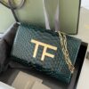 Tom Ford Python Disco Bag 16