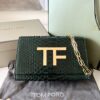 Tom Ford Python Disco Bag 17