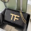 Tom Ford Python Disco Bag 22