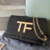 Tom Ford Python Disco Bag 23