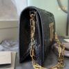 Tom Ford Python Disco Bag 24