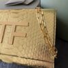 Tom Ford Python Disco Bag 3