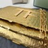 Tom Ford Python Disco Bag 5