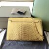 Tom Ford Python Disco Bag 7