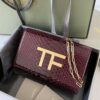 Tom Ford Python Disco Bag 9
