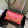 Tom Ford Satin Label Mini Chain Bag 1