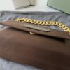 Tom Ford Satin Label Mini Chain Bag 16