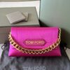 Tom Ford Satin Label Mini Chain Bag 21