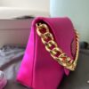 Tom Ford Satin Label Mini Chain Bag 24