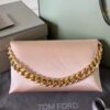Tom Ford Satin Label Mini Chain Bag 30