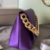 Tom Ford Satin Label Mini Chain Bag 38