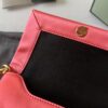 Tom Ford Satin Label Mini Chain Bag 6